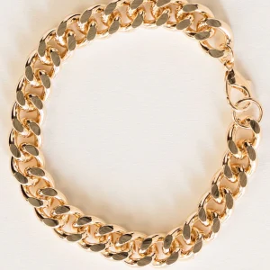 Bora Bora Bora Bracelet, Dorado