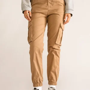 No Context Cargo Pants, Kaky