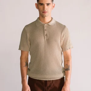 Whimsical Camisa, Kaky