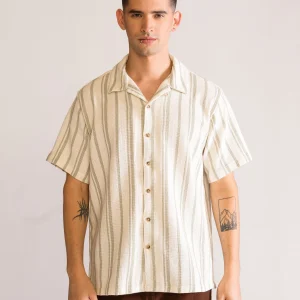 Who You Calling Camisa, Verde Claro