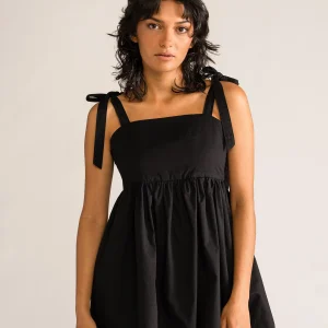 I'm Just A Girl Dress, Negro