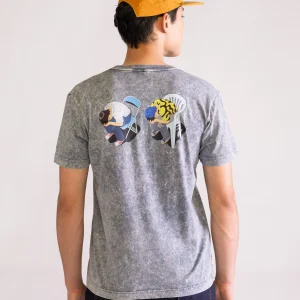 Felicidades Shinji Evangelion Regular T-Shirt