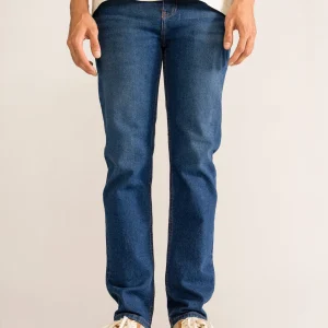 Hyperfixation Slim Jeans, Azul Claro
