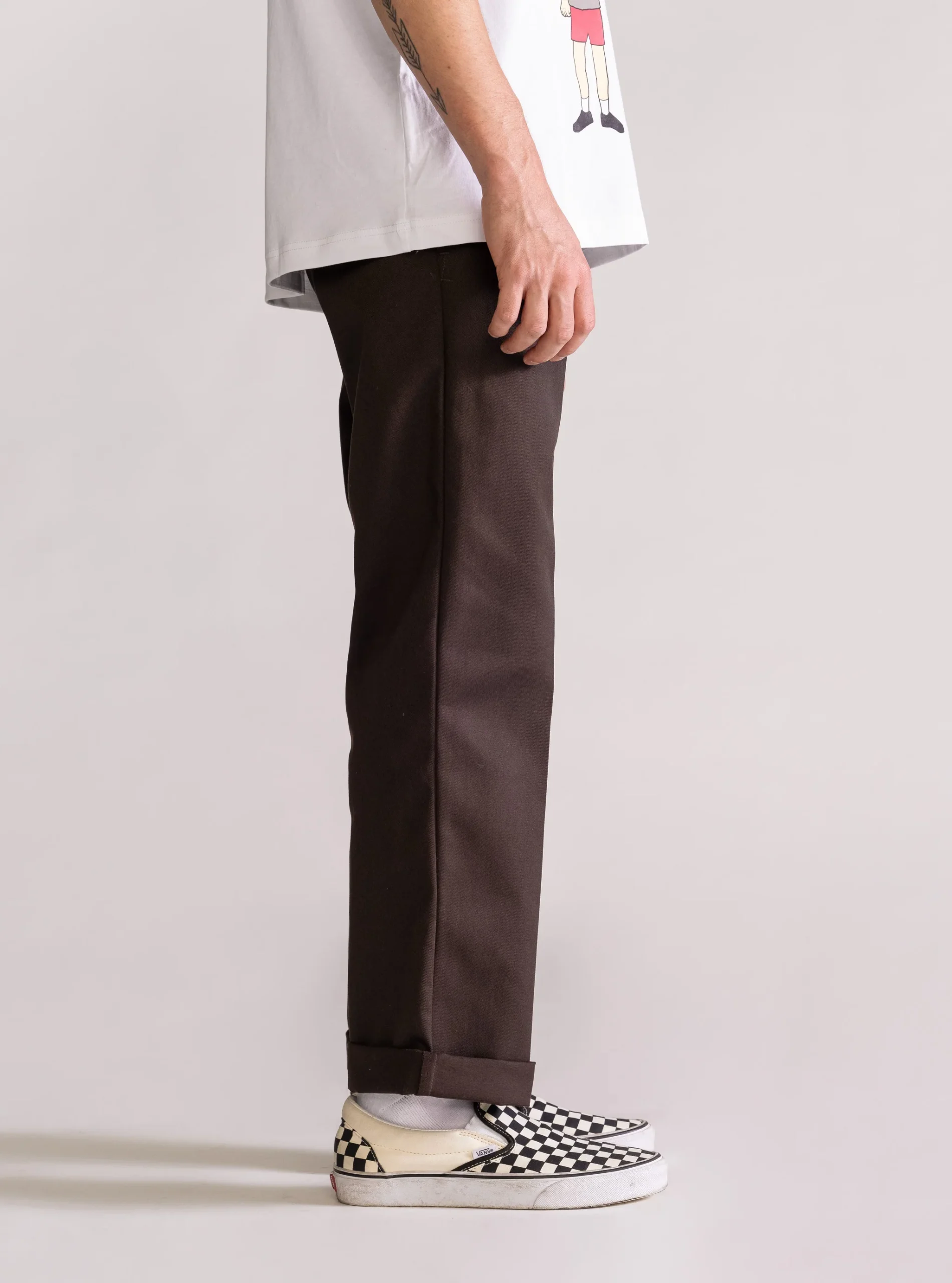 New Wave Pants, Cafe Obscuro - Imagen 3