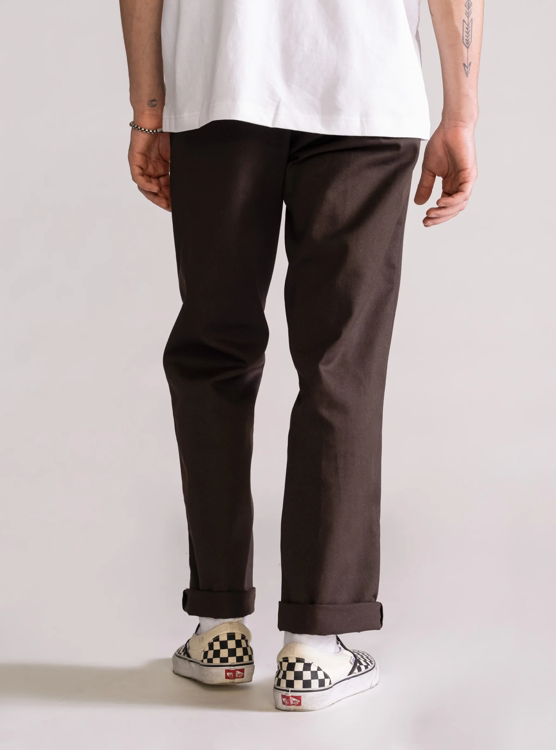 New Wave Pants, Cafe Obscuro - Imagen 4
