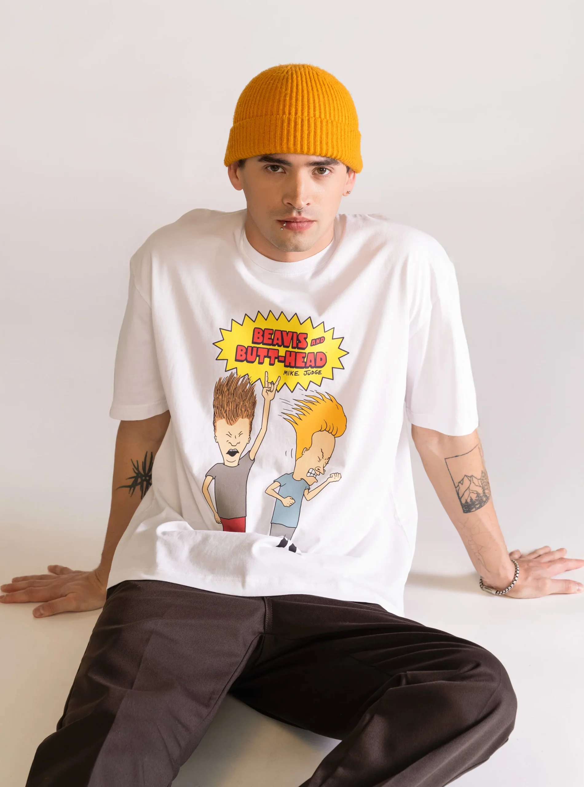 New Wave Pants, Cafe Obscuro - Imagen 5