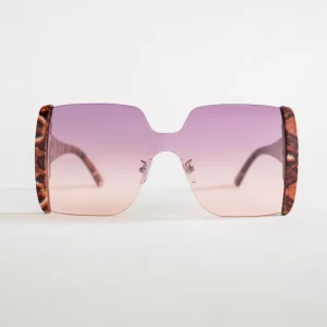 On Board Lentes, Rosado