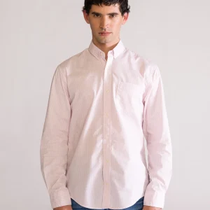 Dominance Shirt, Rosado