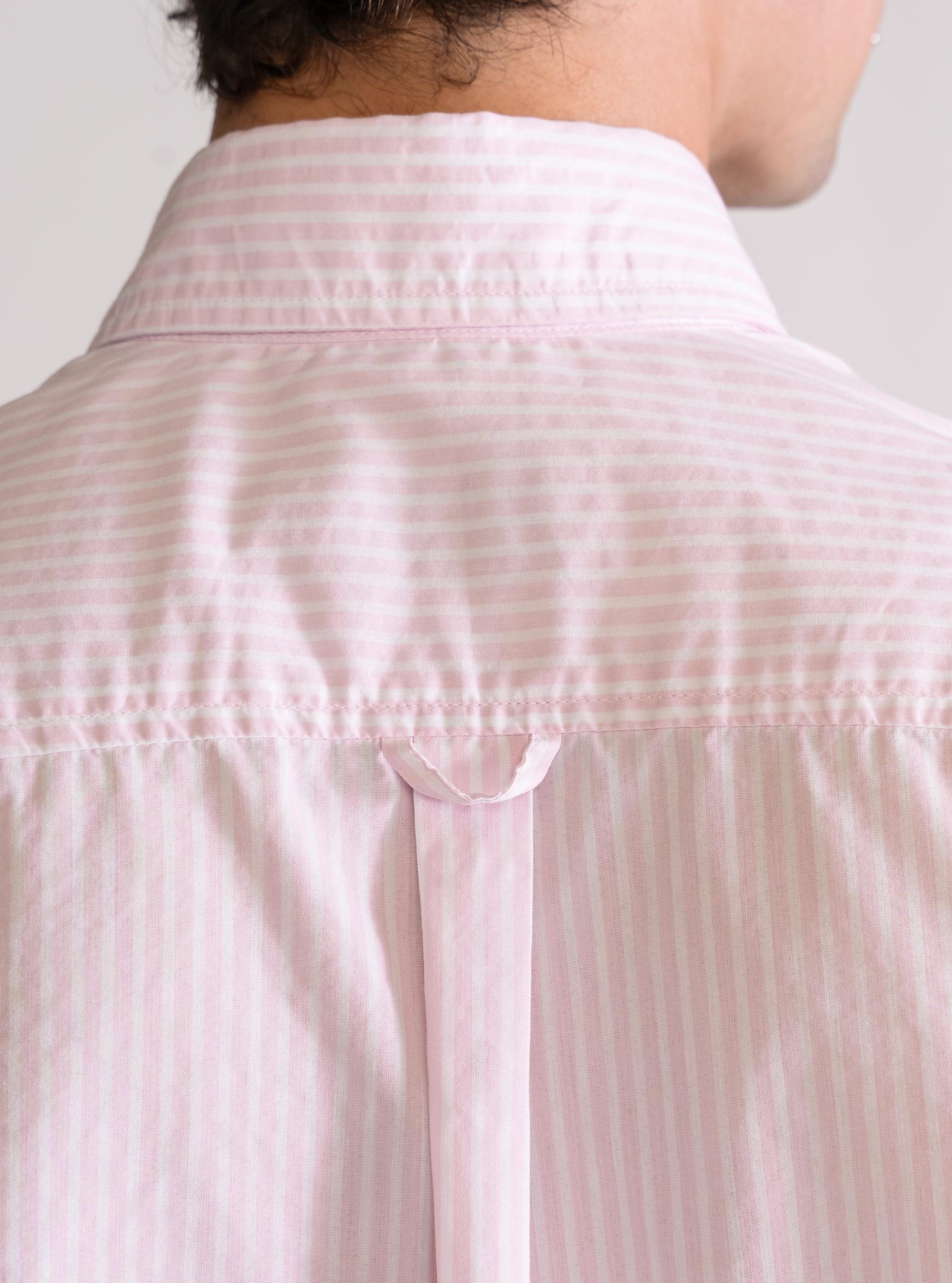 Dominance Shirt, Rosado - Imagen 4