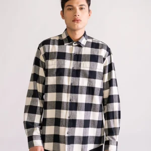 Are You Ready Franela Shirt, Negro