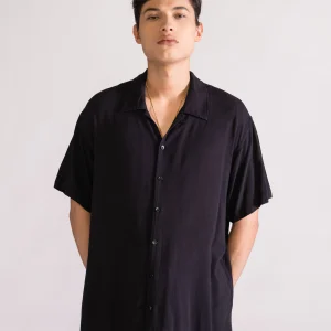 Another Way Camisa, Negro