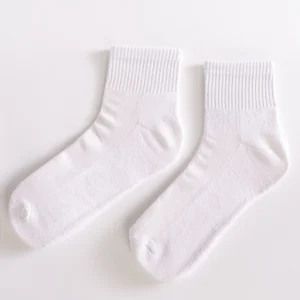 Bring Me To Life Calcetines, Blanco