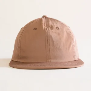 Perfect Peach Hat, Rosado Claro
