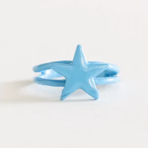 Out Of Shape Ring, Celeste