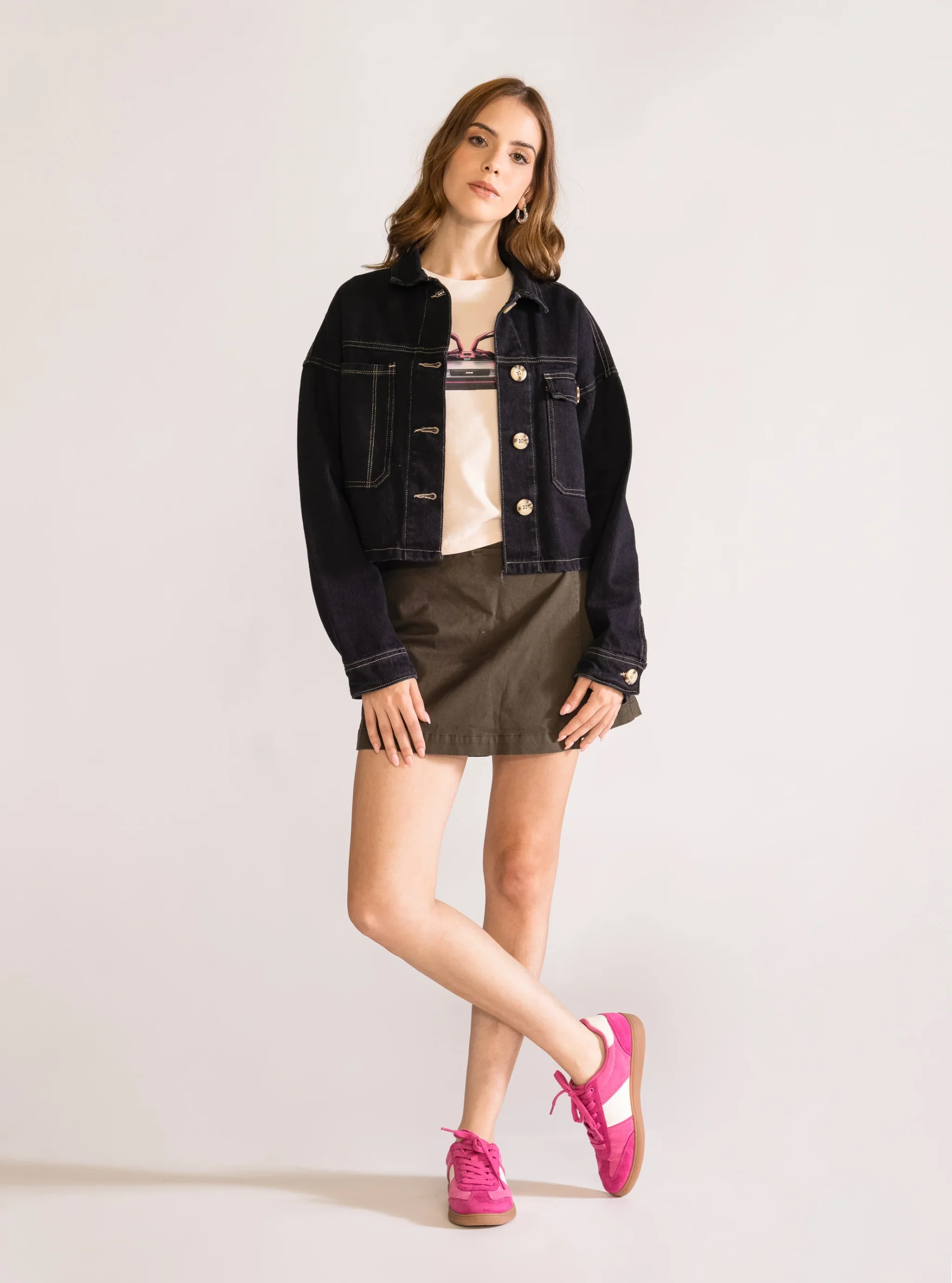 Ying Yang Chumpa, Negro - Imagen 6