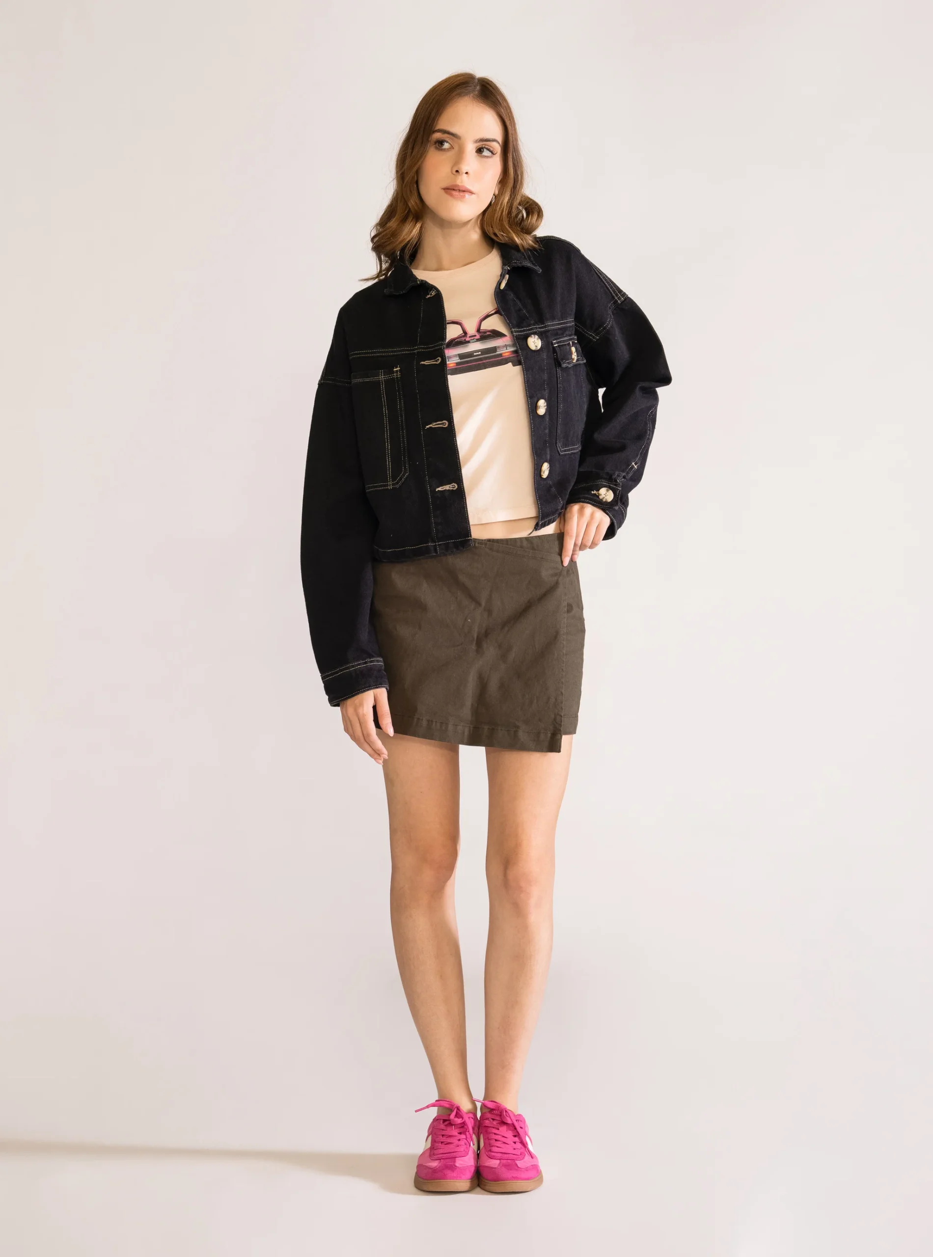 Ying Yang Chumpa, Negro - Imagen 5