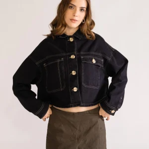 Ying Yang Chumpa, Negro