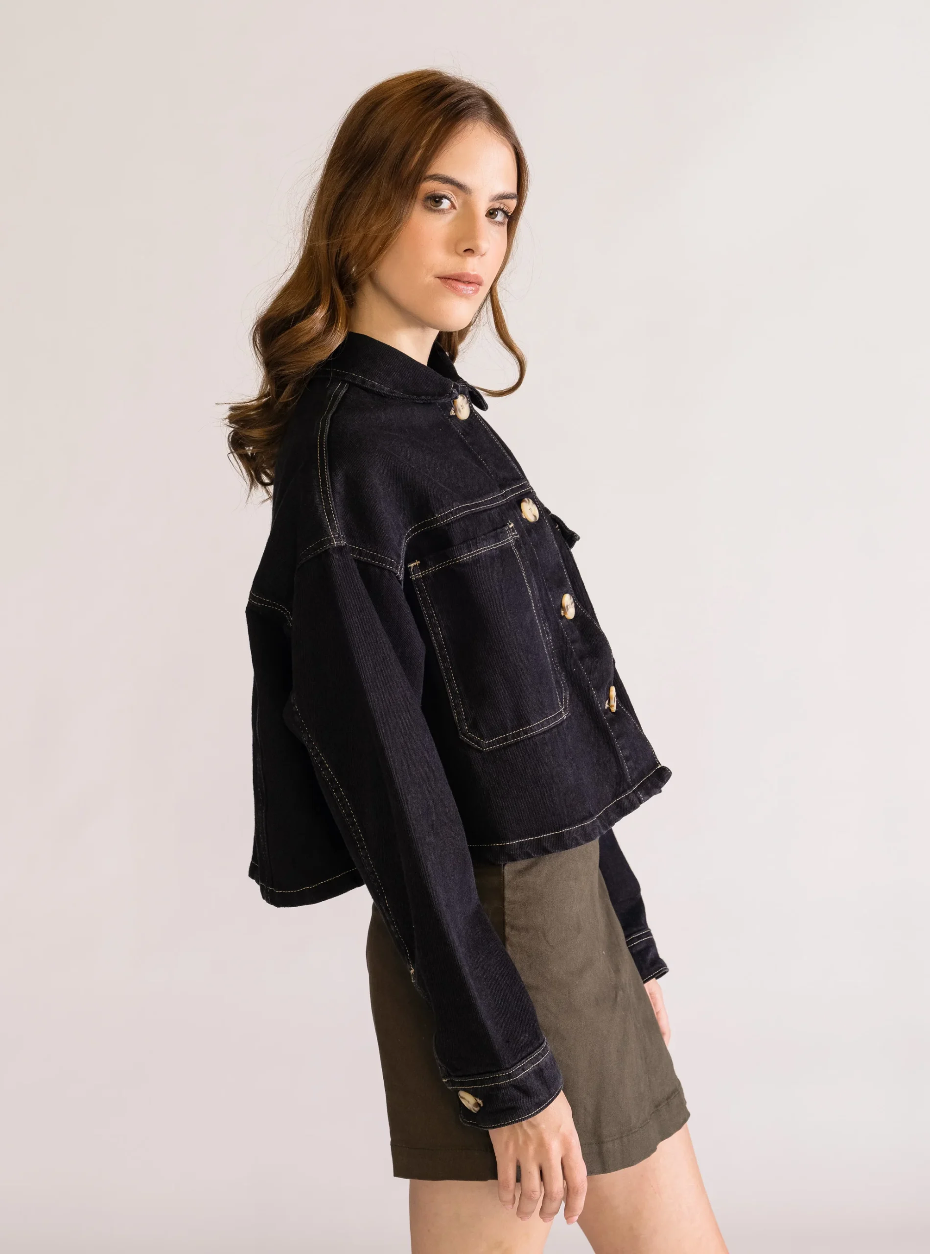 Ying Yang Chumpa, Negro - Imagen 3