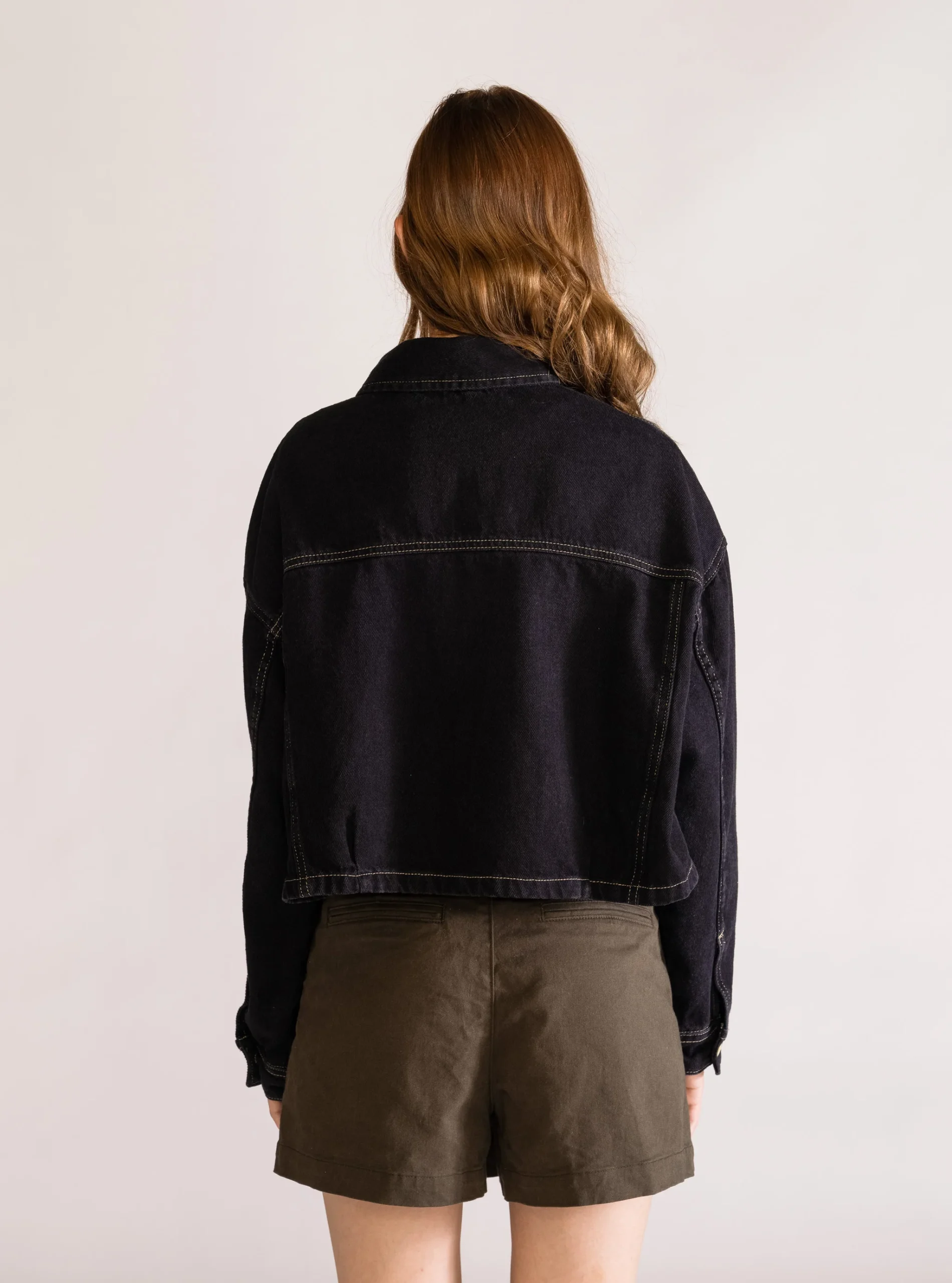 Ying Yang Chumpa, Negro - Imagen 4