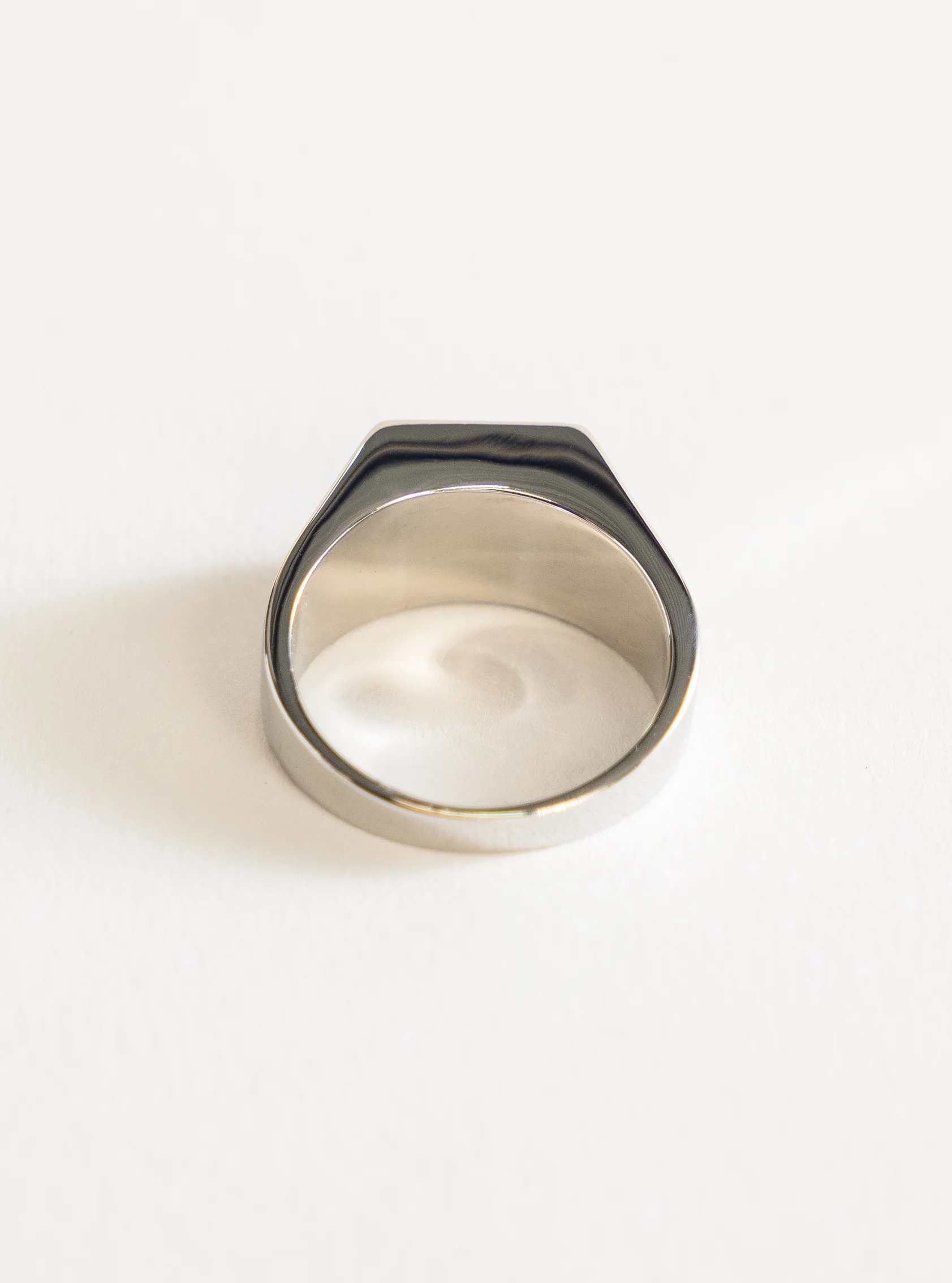 Power Load Ring, Plateado - Imagen 3