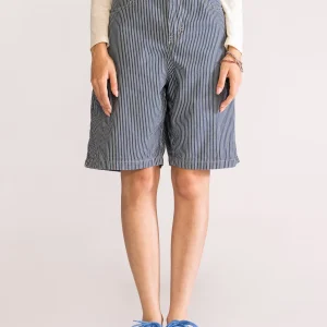 Never Made It Baggy Shorts, Azul Claro