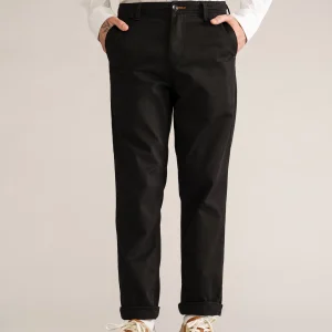 The Classic Slim Pants, Negro