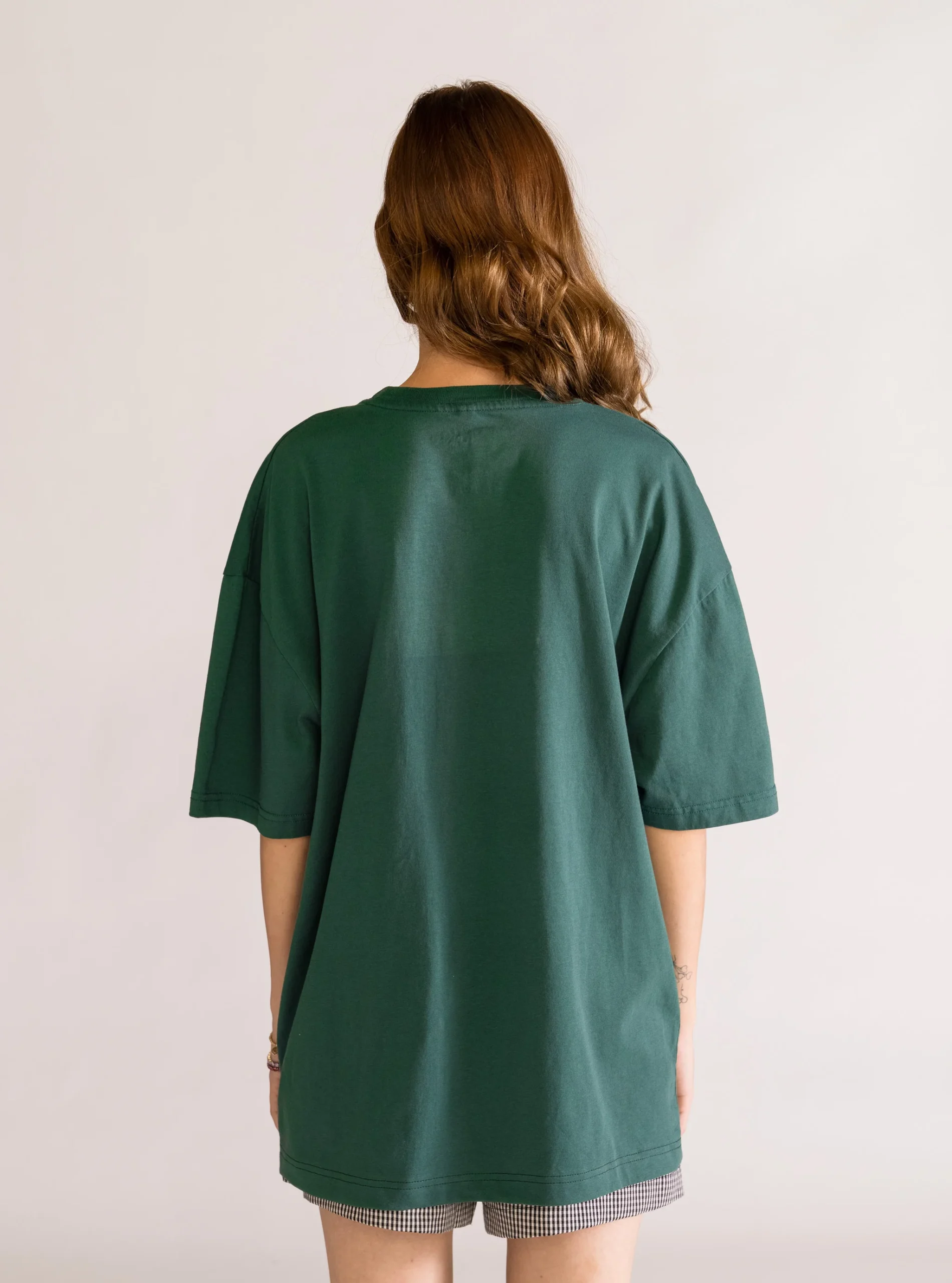 Aaahh!!! Real Monsters, Verde Obscuro - Imagen 3