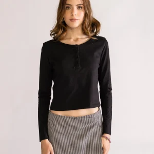 All The Stars Playera, Negro