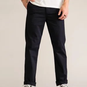 The Classic Slim Pants, Azul Obscuro