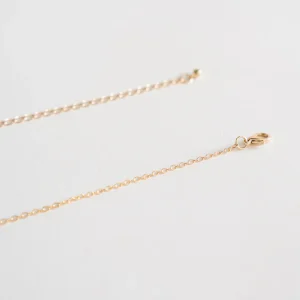 Kinda Shocking Chain, Rojo