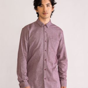 Open Road Shirt, Corinto