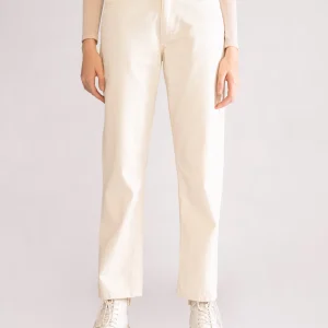 Lightning Slim Jeans, Crudo