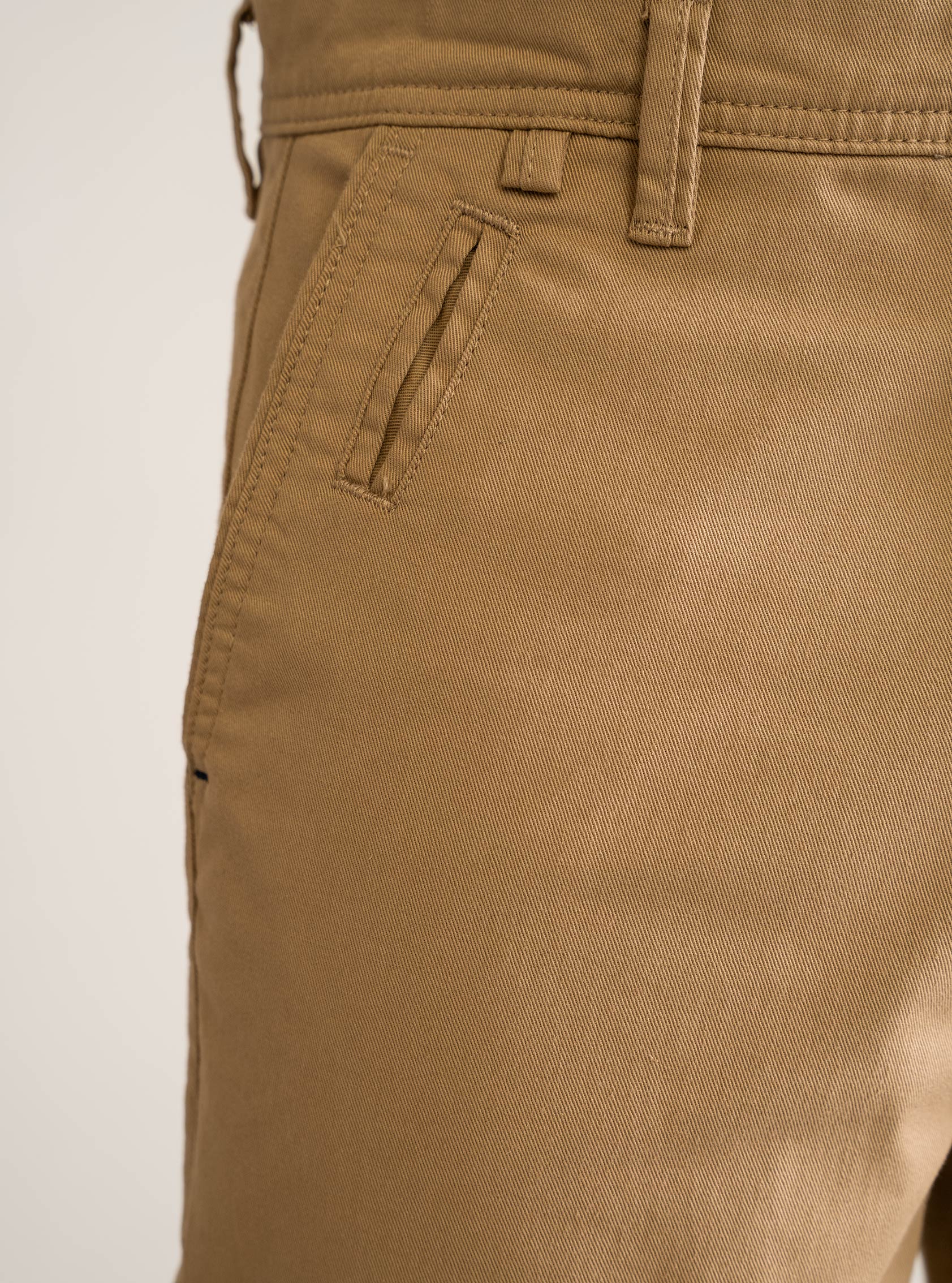 The Classic Slim Pants, Kaky - Imagen 3