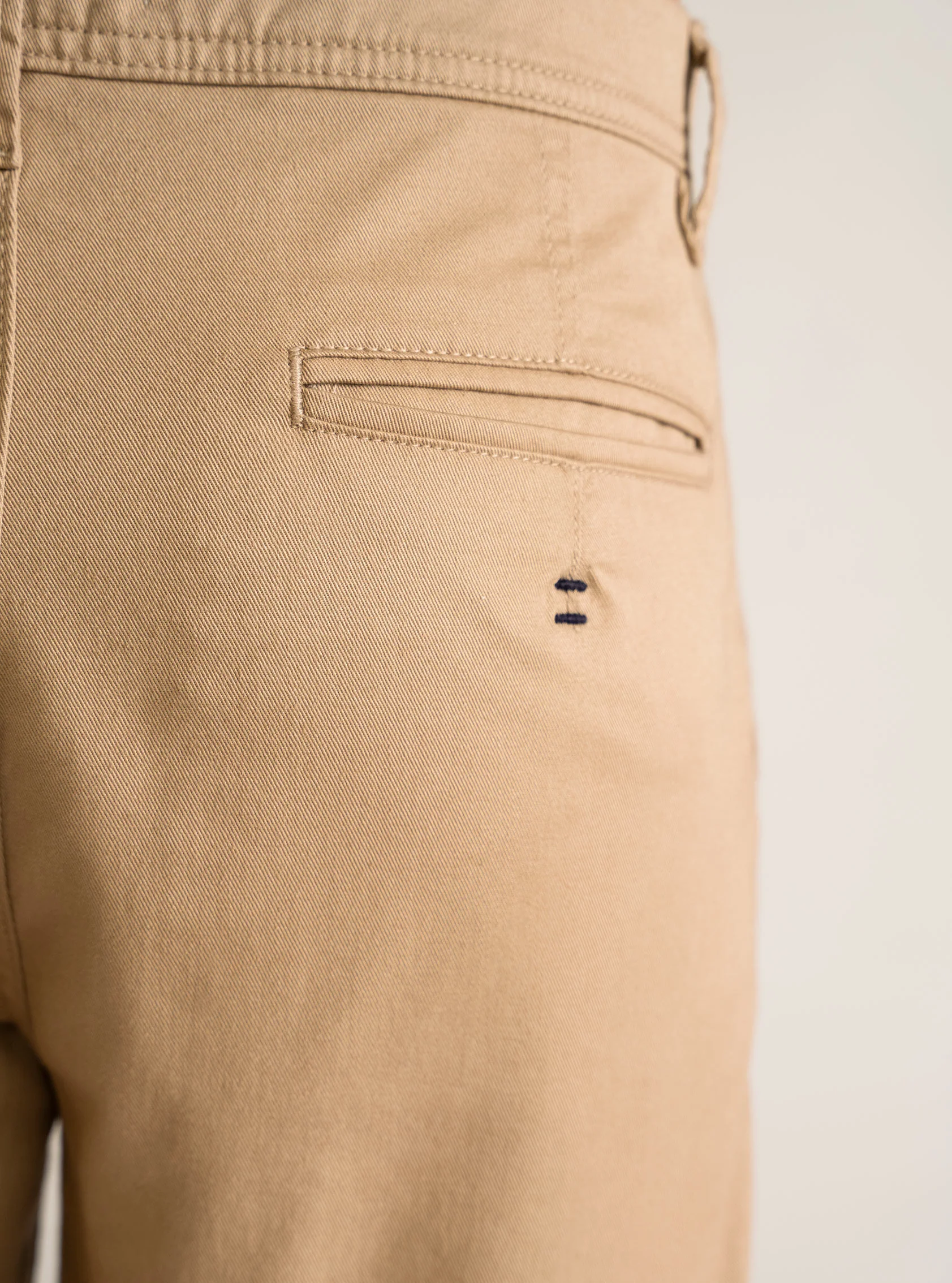 The Classic Slim Pants, Kaky - Imagen 5