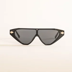 Speed Drive Lentes, Negro