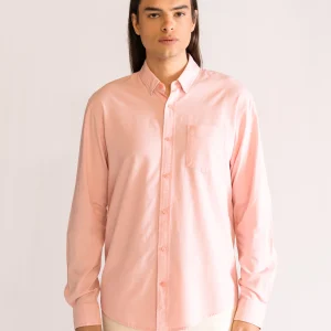 Look Up Shirt, Rosado