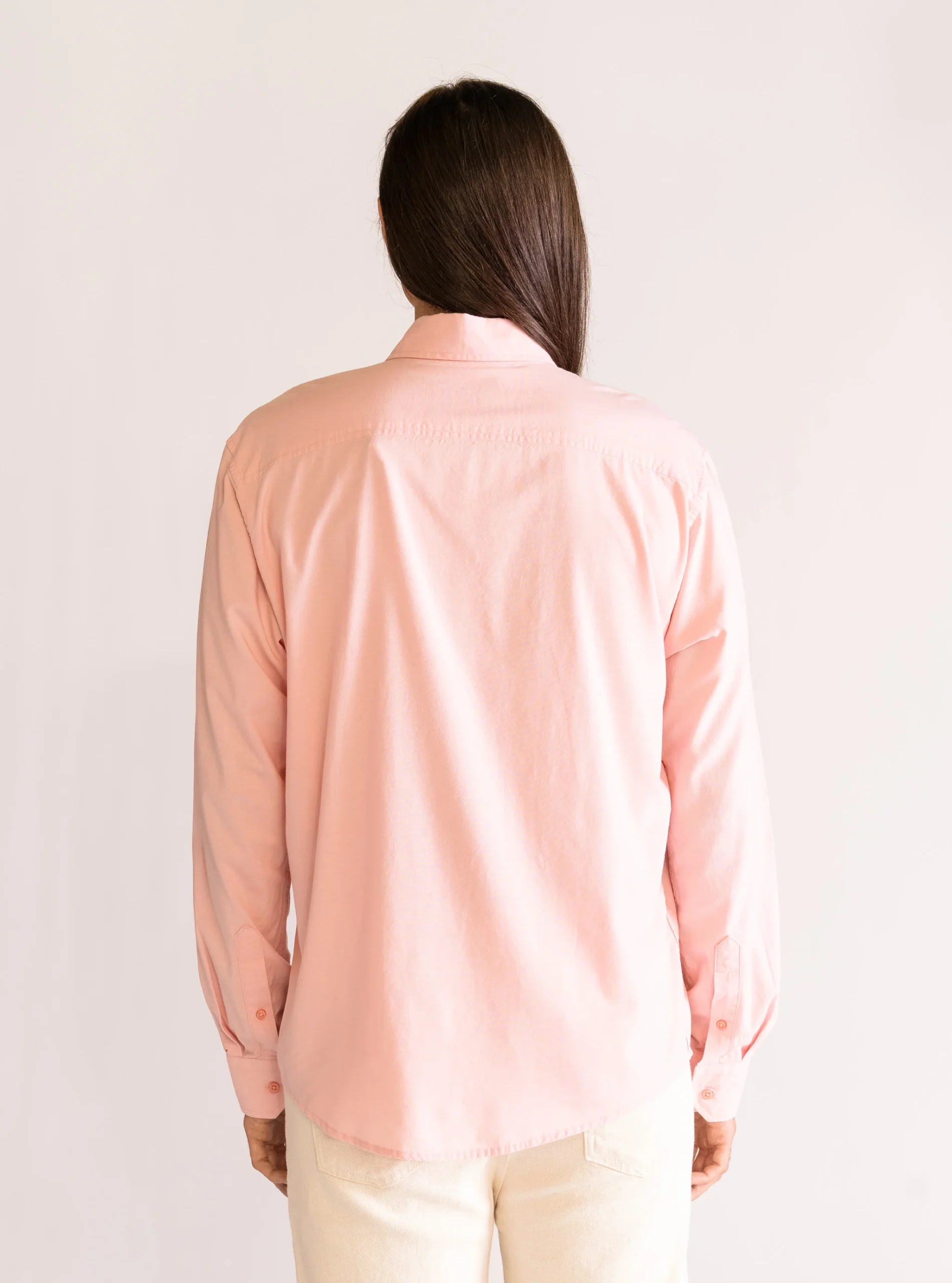 Look Up Shirt, Rosado - Imagen 4