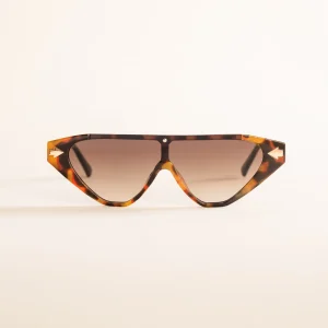 Speed Drive Lentes, Café Obscuro