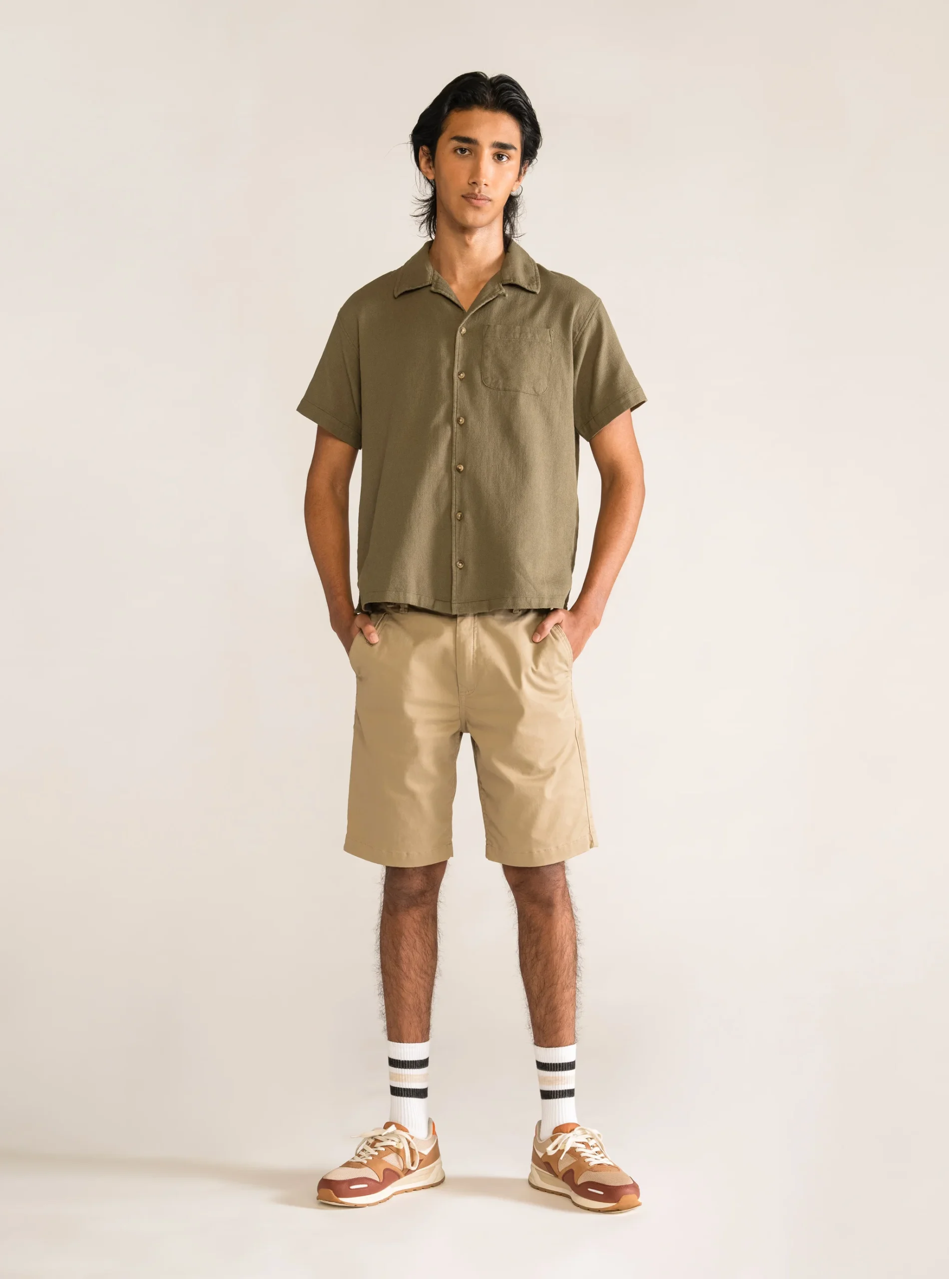 New Wave Short, Kaky - Imagen 6