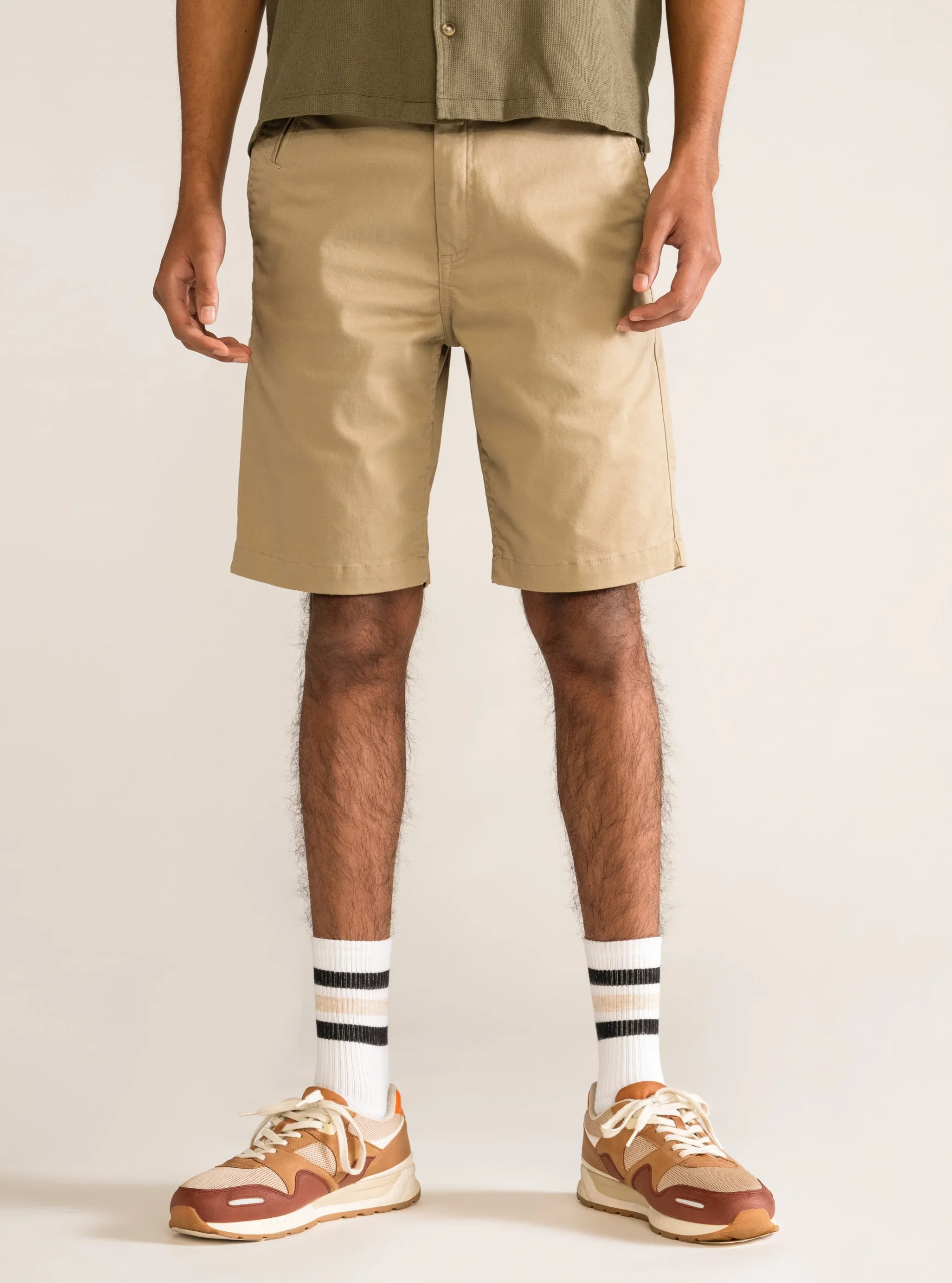 New Wave Short, Kaky