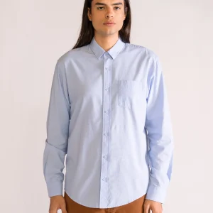 Look Up Shirt, Celeste