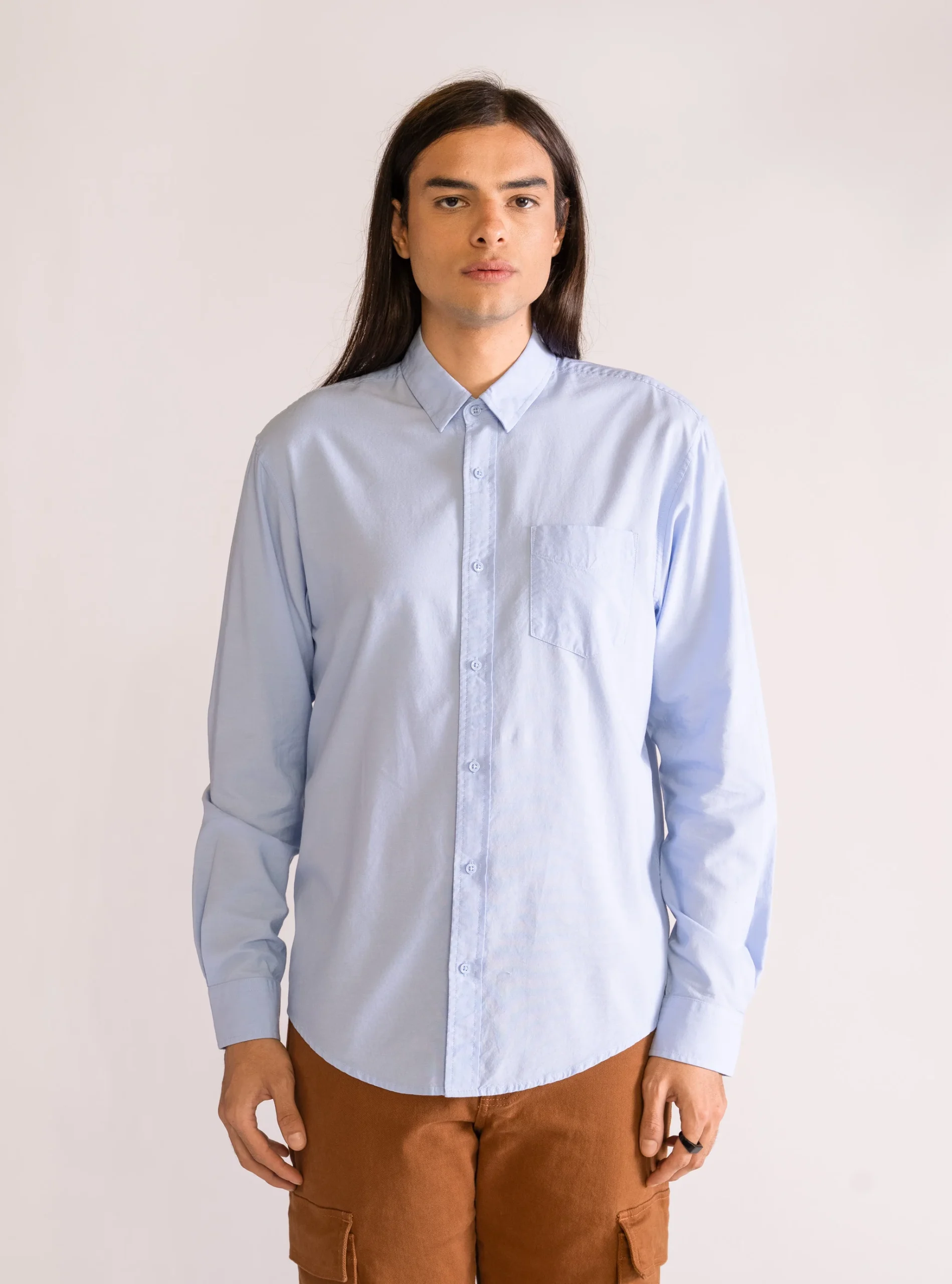 Look Up Shirt, Celeste