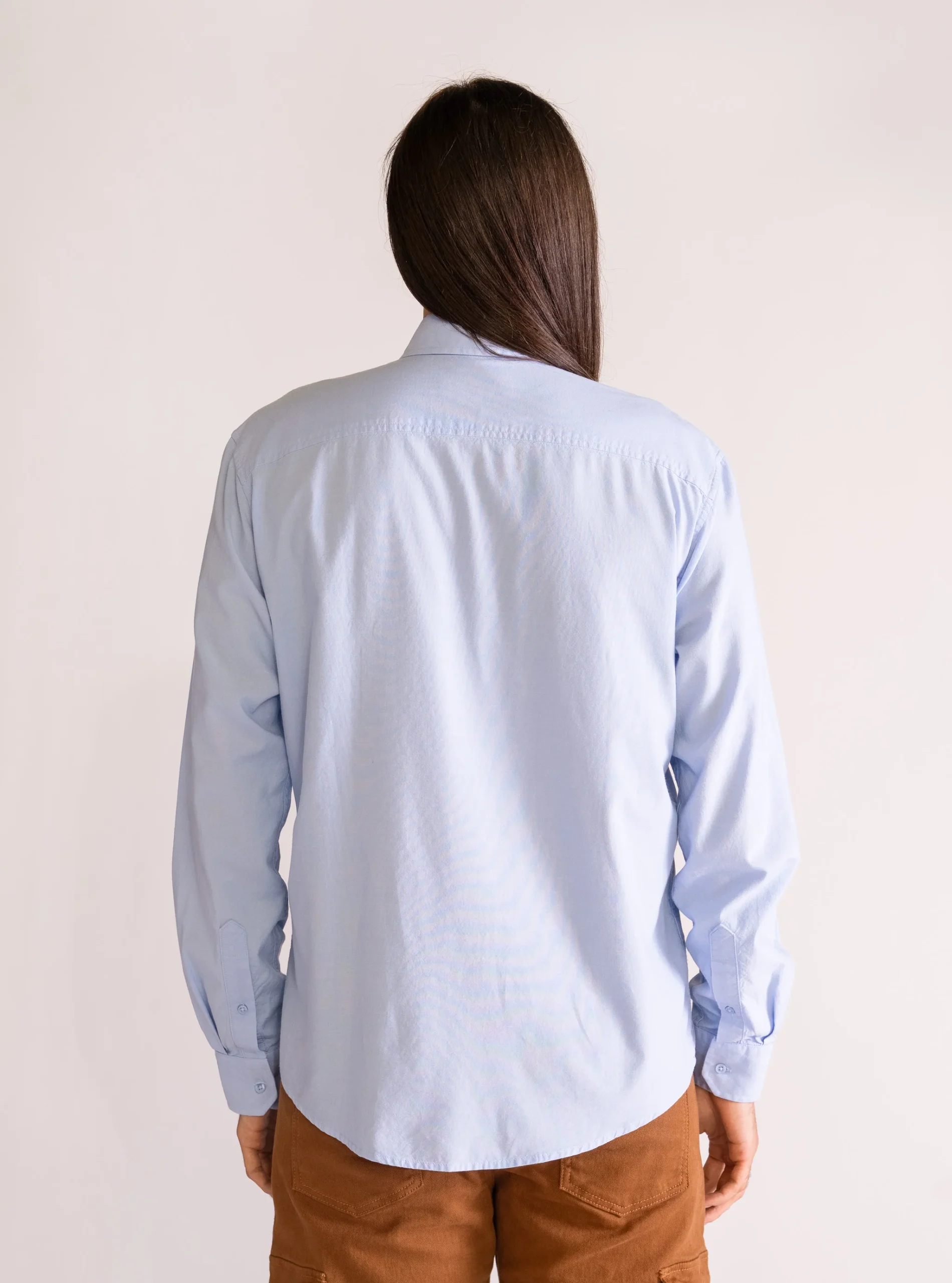 Look Up Shirt, Celeste - Imagen 4