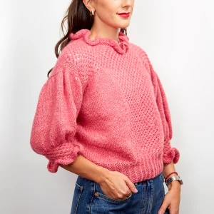 Kit Heritage - Mohair