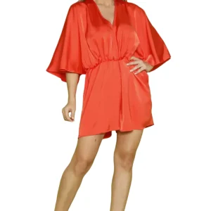 Enterizo corto casual mujer - Triana