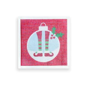 Esterillas Diseño Navidad