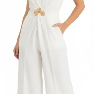 Enterizo casual moderno