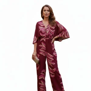 Enterizo casual para mujer