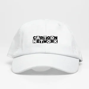 CartoonNetwork - Dad Hat