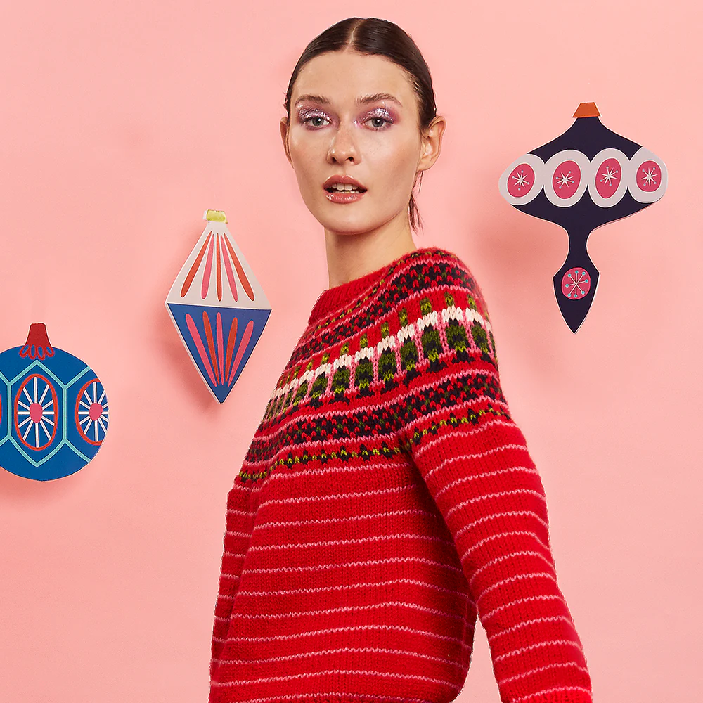 Kit Merry Sweater - Imagen 4